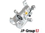 Jp Group Pinza Freno Posteriore Destra Per Mazda 6 Station Wagon (Gh) 3862000180