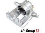 Jp Group Pinza Freno Anteriore Destra Compatibile Con Peugeot 207 (Wa, Wc) 4161902280