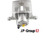 Jp Group Pinza Freno Anteriore Sinistra Per Toyota Corolla (ZZE12, NDE12, ZDE12) 4861901370