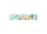 Sophie La Girafe Libro A Discesa Multicolore Multicolore Taglia Unica