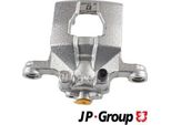 Jp Group Pinza Freno Posteriore Sinistra Per Nissan Qashqai / Qashqai +2 I (J10, NJ10) 4062001270