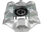Metzger 6260897 Pinza Freno Anteriore Sinistra Per Vw Transporter Iii Bus