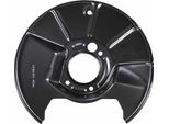 Paraspruzzi Disco Freno Posteriore Sinistro Metzger Per Mazda 626 V