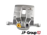 Jp Group Pinza Freno Posteriore Sinistra Per Hyundai Santa FÉ Ii (Cm) 3562000970