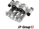 Jp Group Pinza Freno Anteriore Destra Per Fiat Ducato Furgone (250, 290) 3361900280