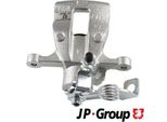 Jp Group Pinza Freno Posteriore Sinistra Per Hyundai Accent Iv (Rb) 3562000470