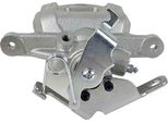 Metzger 6261327 Pinza Freno Posteriore Sinistra Per Ford Transit Mk7 Furgone (V363, Fcd, Fdd)