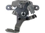 Pinza Freno Posteriore Destra Metzger Per Toyota Auris (_E18_)