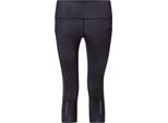 Energetics Da.-Tight 3/4 Corra 3/4 W Aop/Black S
