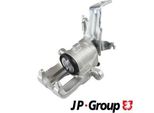 Jp Group Pinza Freno Posteriore Sinistra Per Nissan Almera Ii Hatchback (N16) 4062001570