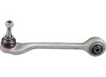 Braccio Di Controllo Anteriore Sinistro Posteriore Inferiore 295Mm Metzger Per Bmw 5 (E60)