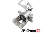 Jp Group Pinza Freno Posteriore Destra Per Mazda CX-5 (Ke, Gh) 3862000280