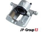 Jp Group Pinza Freno Anteriore Destra Per Toyota Corolla (ZZE12, NDE12, ZDE12) 4861901280