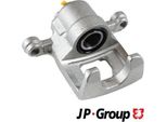 Jp Group Pinza Freno Posteriore Destra Per Nissan Qashqai / Qashqai +2 I (J10, NJ10) 4062001280