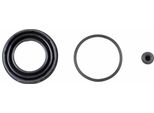 Kit Di Riparazione Pinza Freno Metzger Per Mercedes M-CLASS (W163)