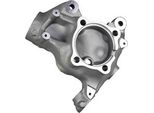 Metzger 58135801 Snodo Dello Sterzo Sospensione Della Ruota Sterzo Per Bmw X1 (E84) Anteriore Sinistro