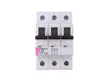 Interruttore Automatico 3P C 20A 10Ka Ac ETIMAT10 002135717