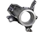 Metzger 58136401 Fuso A Snodo Sospensione Sterzo Per Fiat Ducato Furgone (250, 290) Anteriore Sinistro