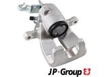 Jp Group Pinza Freno Posteriore Sinistra Per Vw Golf V Hatchback (1K1) 1162009270