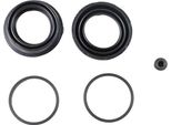 Kit Di Riparazione Pinza Freno Metzger Per Mercedes GLK-KLASSE (X204)