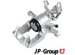 Jp Group Pinza Freno Posteriore Sinistra Per Opel Astra J Sports Tourer (P10) 1262000970