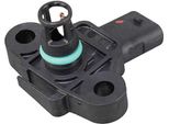 Metzger 0906436 Sensore Di Pressione Di Sovralimentazione Per Vw Golf Vii Hatchback (5G1, BQ1, BE1, BE2) Tubo Di Aspirazione