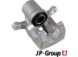 Jp Group Pinza Freno Posteriore Sinistra Per Hyundai Ix35 (Lm, El, Elh) 3662000370