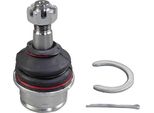 Supporto/Giunto Di Guida Anteriore Esterno Metzger Per Toyota Land Cruiser