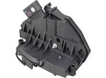 Serratura Porta Posteriore Sinistra Con Chiusura Centralizzata Metzger Per Ford Galaxy Iii