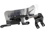 Sensore Livellamento Fari Encoder Leva Posteriore Metzger Per Skoda Octavia Ii