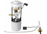 Pompa Benzina Metzger 2250517 Nel Serbatoio Carburante Per Audi Q5 (8RB)