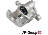 Jp Group Pinza Freno Posteriore Sinistra Per Hyundai Accent Iii Berlina (Mc) 3662000470