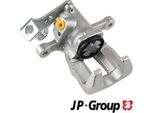 Jp Group Pinza Freno Posteriore Destra Per Hyundai Accent Iv (Rb) 3562000480
