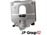 Jp Group Pinza Freno Anteriore Sinistra Per Ford Fiesta Mk5 Hatchback (JH1, JD1, JH3, JD3) 1561902570