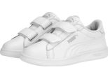Puma Smash 3.0 L V Ps Scarpe Da Ginnastica Kinder