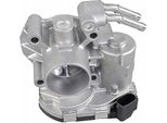 Corpo Farfallato Elettrico Metzger Per CitroËN C1 (Pm_)