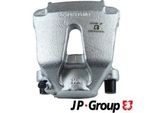 Jp Group Pinza Freno Anteriore Destra Per Bmw X5 (E70) 1461900180