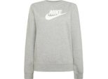 Nike Sportswear Donna Sportswear Club Fleece W DQ5832 063 - Nike Taglia: S