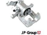 Jp Group Pinza Freno Posteriore Sinistra Per Vw Golf Vi (5K1) 1162009070