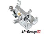 Jp Group Pinza Freno Posteriore Sinistra Per Mazda 6 Station Wagon (Gh) 3862000170