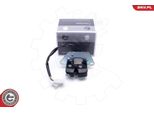 Esen Skv Serratura Per Portellone Posteriore Serratura Per Bagagliaio Per Fiat Qubo (225) Portellone Posteriore 16SKV366