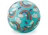 Crocodile Creek 18 Cm Palla Da Gioco/Arcobaleno Dei Sogni