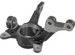 Metzger 58136601 Snodo Dello Sterzo Sospensione Della Ruota Sterzo Per Honda Jazz Ii Hatchback (Gd, GE3, GE2) City Berlina (GE4) Anteriore Sinistro