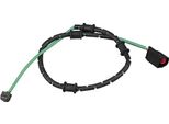 Metzger 1190321 Contatto Di Segnalazione Usura Pastiglie Freno 610Mm Anteriore Per Jaguar Xf (J05, CC9) Xf Sportbrake (X250)