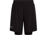 Energetics Da.-Shorts Isolda Ii W Nero Nero Xs
