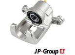 Jp Group Pinza Freno Posteriore Sinistra Per Nissan X-TRAIL (T31) 4062001870