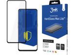 Realme Gt Master - 3Mk Hardglass Max Lite Nero