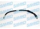 Samko 6T48017 Tubo Freno Per Vw New Beetle Hatchback (9C1, 1C1) Per Audi A3 Hatchback (8L1) Tt Coupé (8N3) Tt Roadster (8N9)