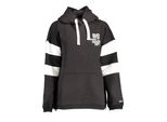 Tommy Hilfiger Felpa Da Donna In Tessuto Nero SF17446 - Taglia: Xs