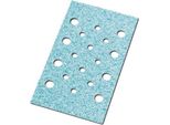 Foglio Abrasivo Norton "Multi-Air Plus"" Perforato, Klet P240, 70 X 198"